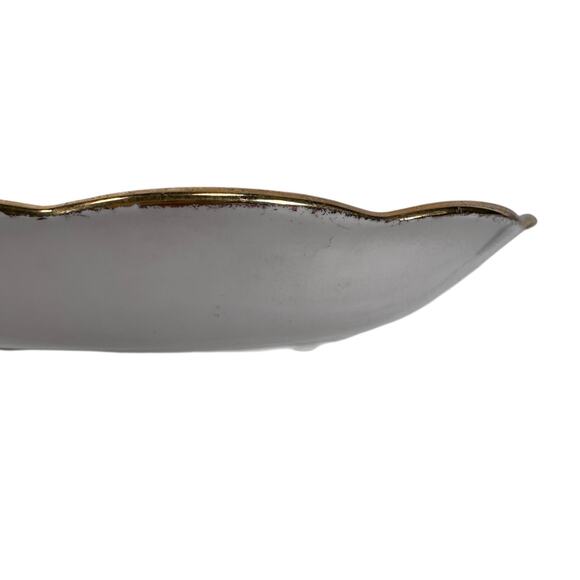 Royal Albert Summer Bounty Series Jade Cup & Saucer Set White Bone China England - Picture 10 of 12